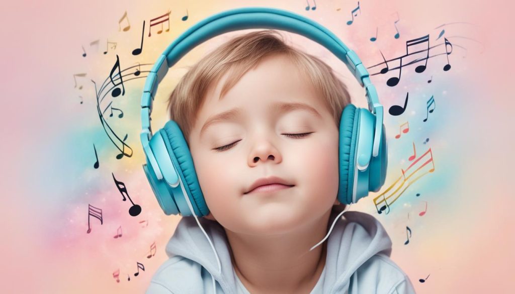 musique et développement émotionnel des enfants